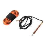 SHOOTING MADE EASY SSI 30 CALIBER KNOCKOUT 2-PASS GUN ROPE CLEANER