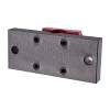 Viper Bench Rest Barrel Vise, Aluminum