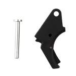 APEX TACTICAL POLYMER ACTION ENHANCEMENT TRIGGER BLACK