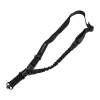 Crosstac Ambi Sling With Quick Detach Swivels, Nylon Black