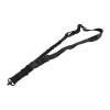 Crosstac Ambi Sling With Quick Detach Swivels, Nylon Black