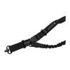 Crosstac Ambi Sling With Quick Detach Swivels, Nylon Black