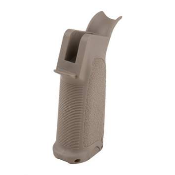 Bravo Company AR-15 MOD-3 Gunfighter Grip Polymer Flat Dark Earth