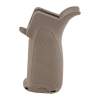 Bravo Company AR-15 MOD-3 Gunfighter Grip Polymer Flat Dark Earth