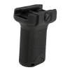 Bravo Company AR-15 Picatinny Bcmgunfighter Short Vertical Grip Polymer Black