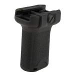 BRAVO COMPANY AR-15 PICATINNY BCMGUNFIGHTER SHORT VERTICAL GRIP POLYMER BLACK