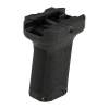 Bravo Company AR-15 Picatinny Bcmgunfighter Short Vertical Grip Polymer Black