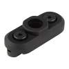 Samson Manufacturing Corp Evolution QD Sling Mount Kit, Black