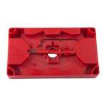 Apex Tactical Specialties Armorers Block Tooling Plate Glock Smith & Wesson M&P