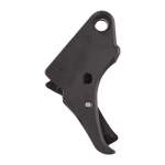 APEX TACTICAL SMITH & WESSON SHIELD ACTION ENHNCMNT TRIGGER & DUTY/CARRY KIT BLACK