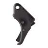 Apex Tactical Smith & Wesson Shield Action Enhncmnt Trigger & Duty/Carry Kit Black