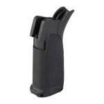 BRAVO COMPANY AR-15 MOD-2 GUNFIGHTER GRIP POLYMER BLACK