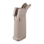 BRAVO COMPANY AR-15 MOD-2 GUNFIGHTER GRIP POLYMER FLAT DARK EARTH