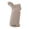 Bravo Company AR-15 MOD-2 Gunfighter Grip Polymer Flat Dark Earth