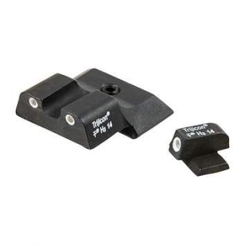 Ameriglo Fits Smith & Wesson M&P Shield, Green