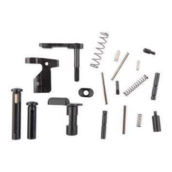 CMMG Gunbuilder's Lower Parts Kit AR .308