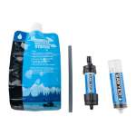 SAWYER MINI WATER FILTRATION SYSTEM, BLUE