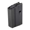 C-Products AR-15  Magazine 7.62X39 10 Round Stainless Steel Black