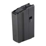 C-PRODUCTS AR-15  MAGAZINE 7.62X39 10 ROUND STAINLESS STEEL BLACK