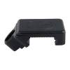 Impact Weapons Components 45 Offset Picatinny QD Mount, Black
