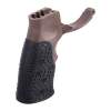 Daniel Defense AR-15 Pistol Grip Polymer Brown