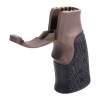 Daniel Defense AR-15 Pistol Grip Polymer Brown