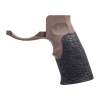 Daniel Defense AR-15 Pistol Grip Polymer Brown