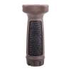 Daniel Defense AR-15 Picatinny Vertical Foregrip Polymer Brown