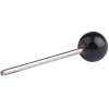 Geissele Automatics Trigger Fitting Pin, Plastic, Steel