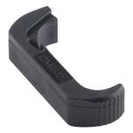 TANGODOWN VICKERS GEN 4 EXTENDED GLOCK MAG RELEASE, LARGE FRAME BLACK