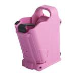 MAGLULA UPLULA PISTOL MAGAZINE LOADER, PINK