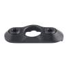 BRAVO COMPANY AR-15/ M16 KEYMOD QUICK DETACHABLE SLING MOUNT, BLACK