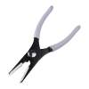 Best Way Tools Long Nose Slip Joint Pliers