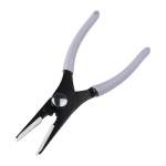 Best way Tools Soft Jaw Pliers Long Nose Slip Joint Pliers 