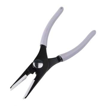 Best Way Tools Long Nose Slip Joint Pliers