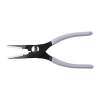 Best Way Tools Long Nose Slip Joint Pliers