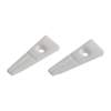 BEST WAY TOOLS REPLACEMENT JAW FOR 95680
