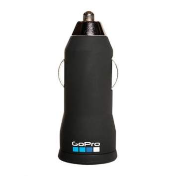 GOPRO CAR CHARGER