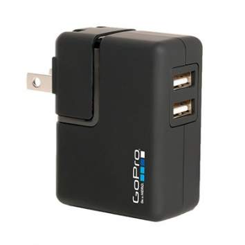 GOPRO WALL CHARGER