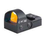 C-More STS2 Red Dot Sight Click 3 MOA Black