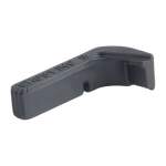 GHOST SMALL FRAME EXTENDED MAGAZINE RELEASE FOR GEN 3 GLOCK BLACK