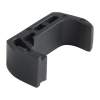 Tangodown Vickers Tactical Ext Mag Release Glock 42 only, Black