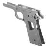 Caspian 1911 Government Standard Receiver Smooth  Stainless Steel
