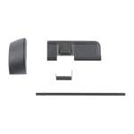 CMMG EJECTION PORT COVER KIT AR-15 M16 GAS DEFLECTOR