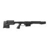 ACCURACY REMINGTON 700 .300 WINCHESTER MAGNUM STAGE 1.5 STOCK CHASSIS, POLYMER BLACK