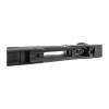 ACCURACY REMINGTON 700 .300 WINCHESTER MAGNUM STAGE 1.5 STOCK CHASSIS, POLYMER BLACK