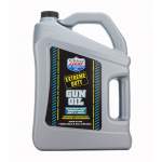 LUCAS OIL PRODUCTS EXTREME DUTY GUN OIL-GALLON