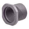 Precision Armament Thread Adapter 9/16-24 To 5/8-24, Stainless Steel