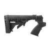 Phoenix Technology Kicklite Tactical Buttstock Mossberg 500 12 Gauge, Synthetic Black