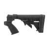 Phoenix Technology Kicklite Tactical Buttstock Mossberg 500 12 Gauge, Synthetic Black